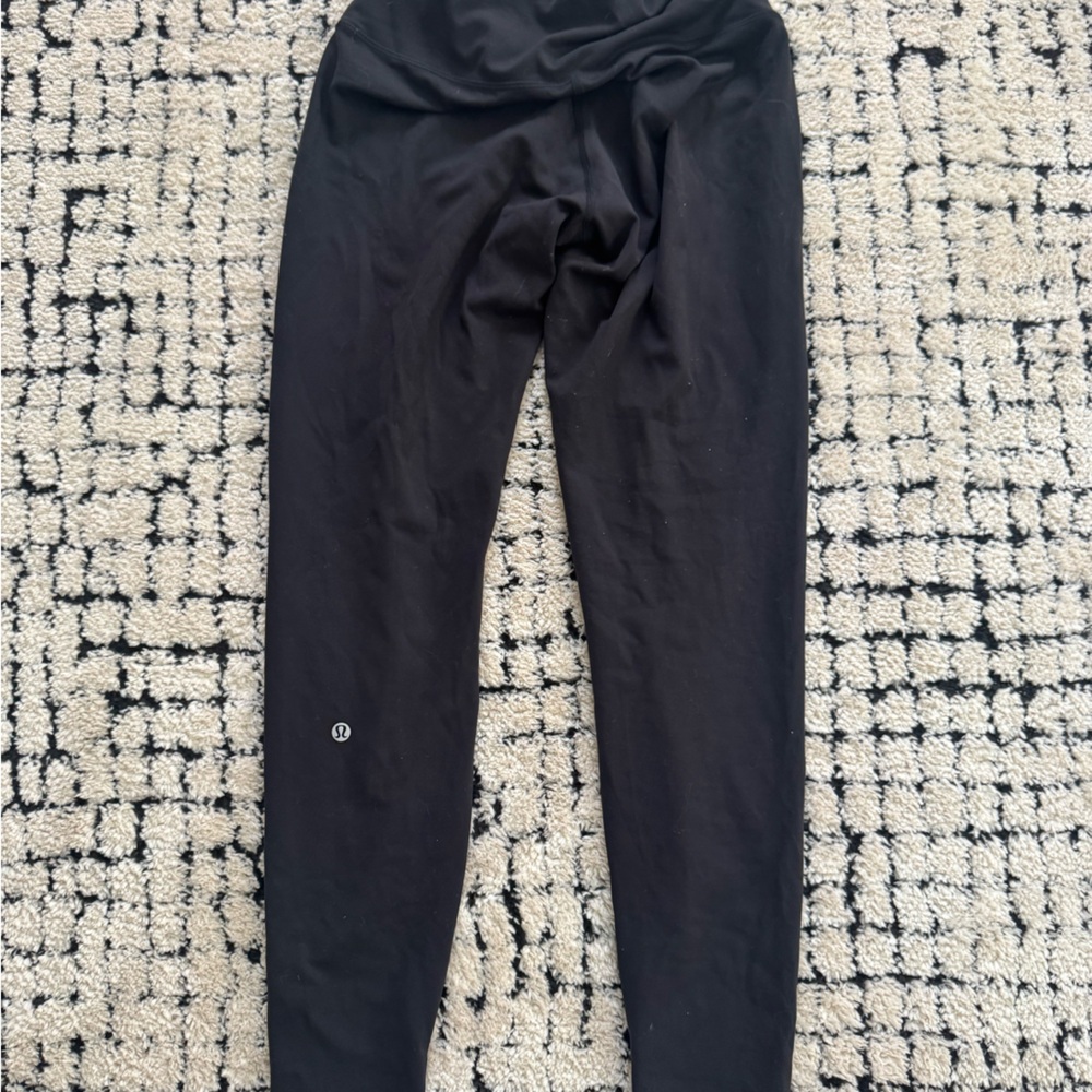 Wunder train leggings 28 inch